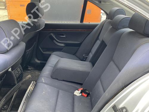 Left front window switch BMW 5 (E39) 525 d | BP23784837I27  - Image 7