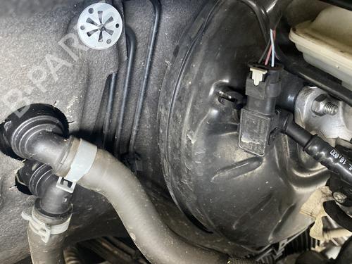 Used Servo brake Servo brake SEAT IBIZA V (KJ1, KJG) 1.0 TSI (116 hp) 31994803 31994803