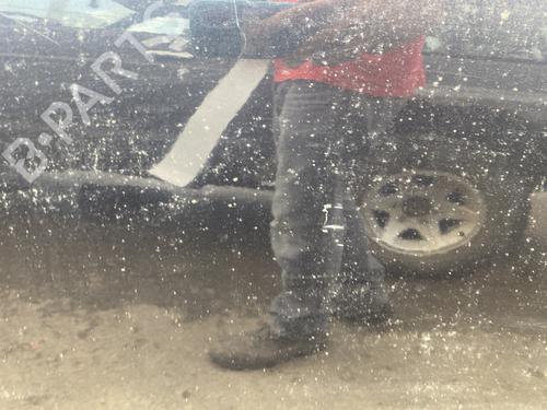 Left rear door VOLVO S40 II (544) 2.0 D | BP27319090C4 