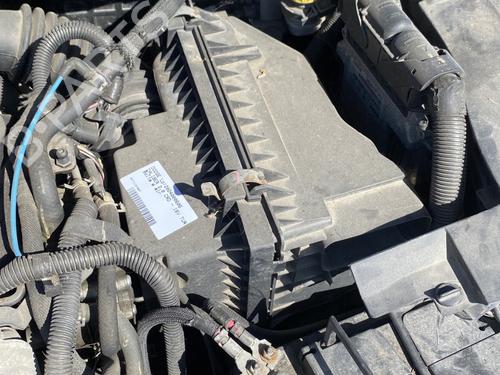 Gearkasse DODGE CALIBER 2.0 CRD (140 hp) 28583013