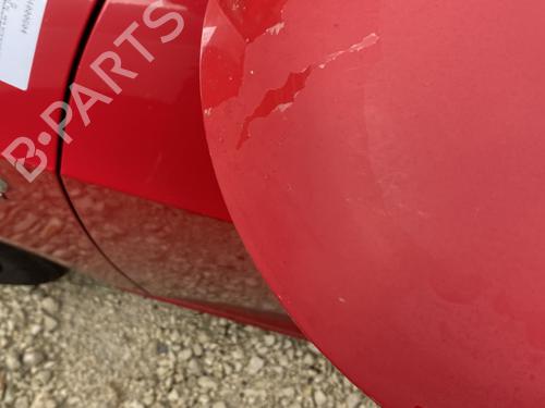 Left mirror SEAT IBIZA IV SC (6J1, 6P5) 1.9 TDI | BP20290895C26 
