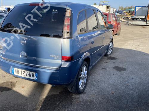 Venstre forlygte OPEL MERIVA A MPV (X03) 1.7 CDTI (E75) | BP21516771C28 