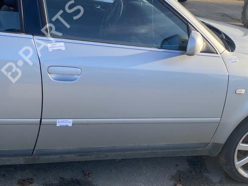 Right front door AUDI A6 C5 (4B2, 4B4) 2.8 | BP22127725C3 