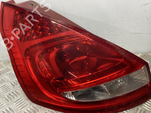 Left taillight FORD FIESTA VI (CB1, CCN)  | BP19910720C34 