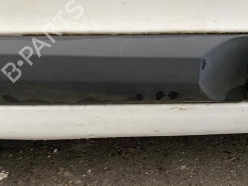 Dørlist RENAULT MEGANE III Hatchback (BZ0/1_, B3_) 1.5 dCi (BZ09, BZ0D, BZ1W, BZ29, BZ14) (110 hp) 30462552