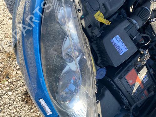 left-headlight-ford-fiesta-vi-cb1-ccn-2008-36786522 main image
