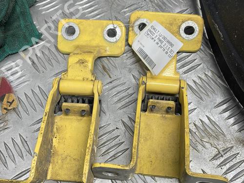 Hinge/Door check strap RENAULT KANGOO Express (FW0/1_) 1.5 dCi 110 (FW06, FW12) | BP22115291C146 