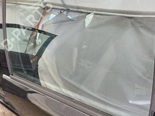 Used Rear left door window Rear left door window 37194559 37194559