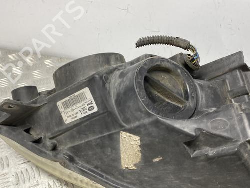 Left headlight FORD C-MAX II (DXA/CB7, DXA/CEU) 1.6 TDCi | BP29318168C28 - Image 9