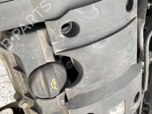 Used Engine Engine PEUGEOT 206 SW (2E/K) 1.6 16V (109 hp) 31977627 31977627