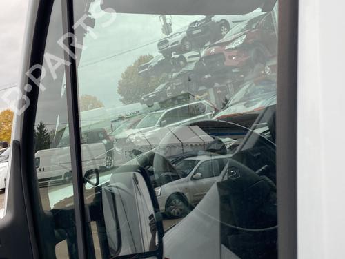 Left front window switch RENAULT MASTER III Van (FV) 2.3 dCi 145 FWD (FV0E, FV0F, FV0H, FV02, FV0M, FV0S,... | BP29464941I27 - Image 5