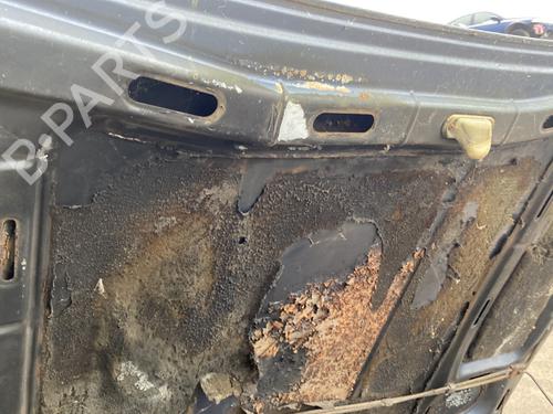 Hood BMW 7 (E23) 728 i | BP29757218C1