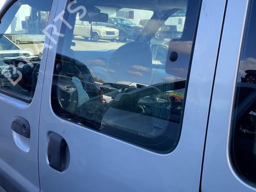 Used Left slide door Left slide door RENAULT KANGOO (KC0/1_) 1.5 dCi (68 hp) 33554882 33554882