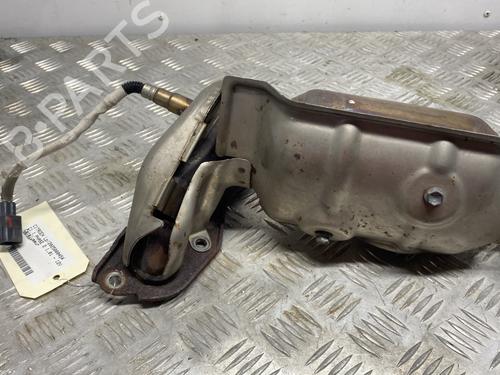 Catalyst CITROËN C1 (PM_, PN_) 1.0 | BP29013089M10 