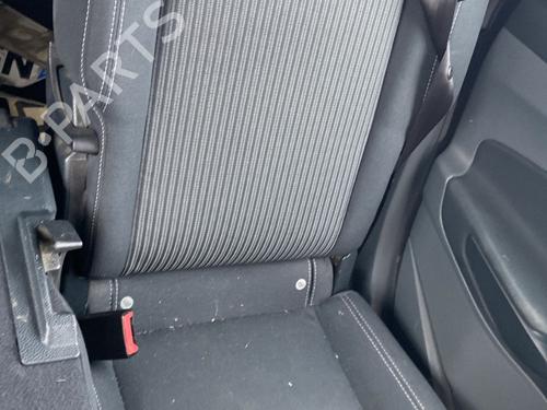 Used Rear seat Rear seat FORD C-MAX II (DXA/CB7, DXA/CEU) 1.6 TDCi (95 hp) 29325232 29325232