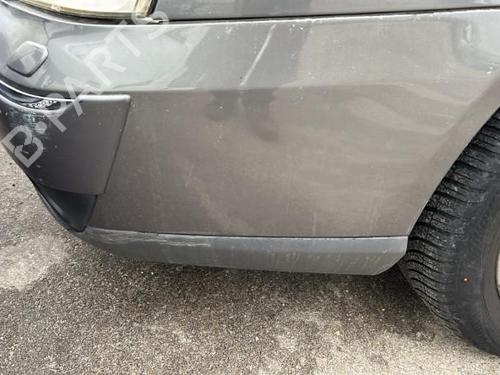 Front bumper RENAULT VEL SATIS (BJ0_) 2.2 dCi (BJ0E, BJ0F, BJ0G, BJ0H) | BP22116613C7 