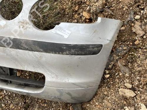 Front bumper BMW 3 Compact (E46) 320 td | BP19913327C7 