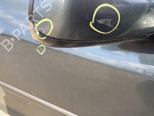Used Right mirror PEUGEOT 407 (6D_) 2.0 HDi 135 (6DRHRH, 6DRHRE, 6DRHRG, 6DRHRJ) (136 hp) 29614688