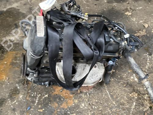 Engine VW POLO Coupe (86C, 80) 1.0 Cat | BP22120189M1