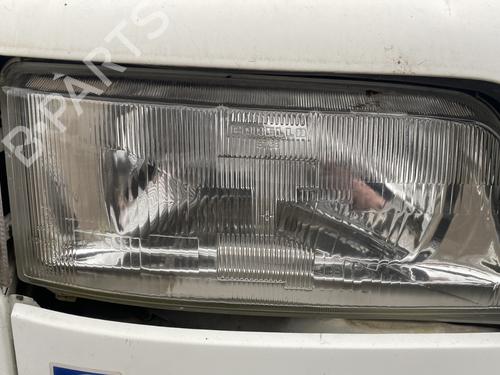 Used Right headlight Right headlight PEUGEOT BOXER Van (230L) 1.9 D (69 hp) 31067766 31067766