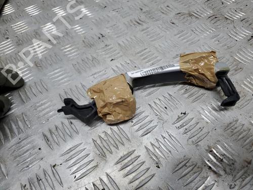 Rear left exterior door handle PEUGEOT 5008 (0U_, 0E_) 1.6 HDi | BP19913071C130 