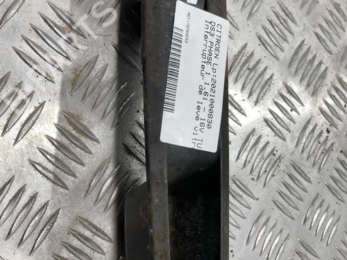 Used Right front window switch Right front window switch CITROËN DS3 (SA_) 1.6 Racing (203 hp) 19908600 19908600