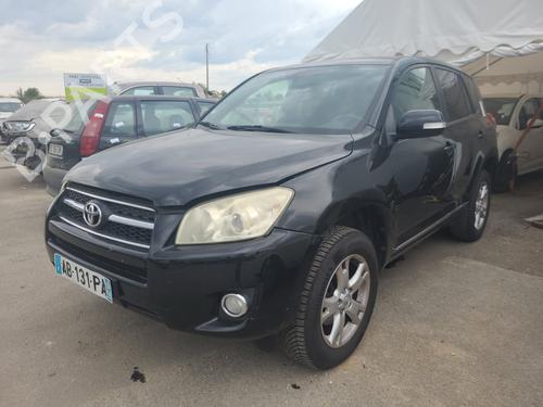Front left panel TOYOTA RAV 4 III (_A3_) 2.2 D 4WD (ALA30_, ALA30R) | BP37588591C58 - Image 6