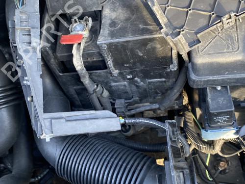Used ABS pump PEUGEOT 3008 I MPV (0U_) 1.6 HDi (109 hp) 23785281