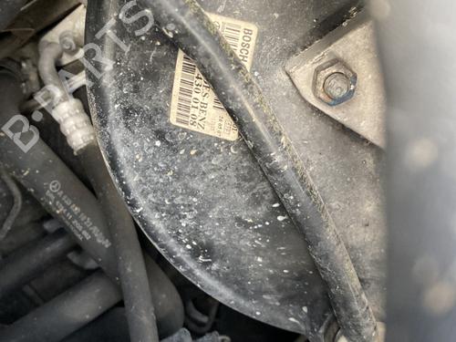 Used Servo brake MERCEDES-BENZ VITO / MIXTO Van (W639) 109 CDI (639.601, 639.603, 639.605) (95 hp) 25270653