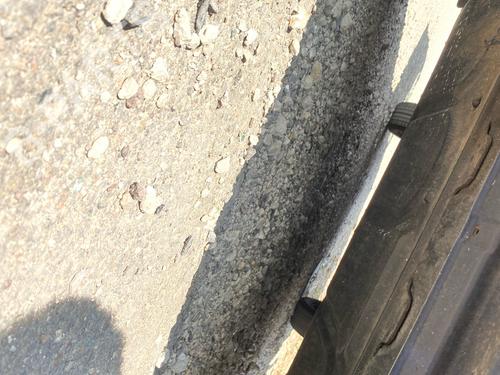 Used Subframe Subframe 37611847 37611847