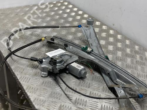 Used Front right window mechanism Front right window mechanism 22113551 22113551