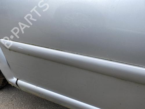 Dørlist CITROËN C3 I (FC_, FN_) 1.4 HDi | BP26032363C150 