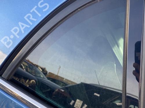 Dør rude højre bagtil RENAULT MEGANE IV Hatchback (B9A/M/N_) 1.2 TCe 130 (B9MR) | BP30821323C21