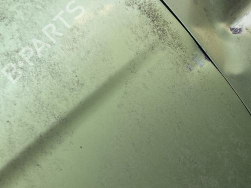 Right front door CHEVROLET AVEO / KALOS Hatchback (T200) 1.4 | BP23782972C3 