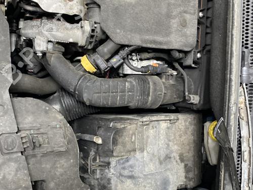 Used Gearbox Gearbox CITROËN C3 AIRCROSS II (2R_, 2C_) 1.5 BlueHDi 110 (110 hp) 25203999 25203999