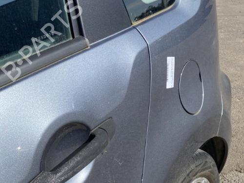 left-rear-door-citroen-c3-picasso-sh_-16-hdi-00009006q3-2008-22124547 main image