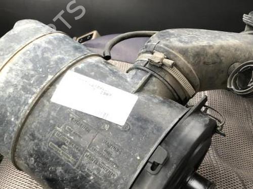 Luftfilter kasse PEUGEOT 205 II (20A/C) [1987-2000]  22118068