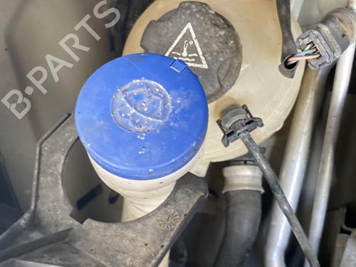 Sprinklertank CITROËN C4 Picasso I MPV (UD_) 1.6 VTi 120 (120 hp) 32030764