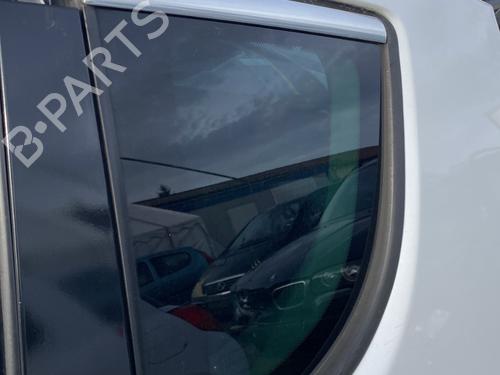 Used Rear left quarter glass PEUGEOT 3008 I MPV (0U_) 2.0 HDi (163 hp) 30199955