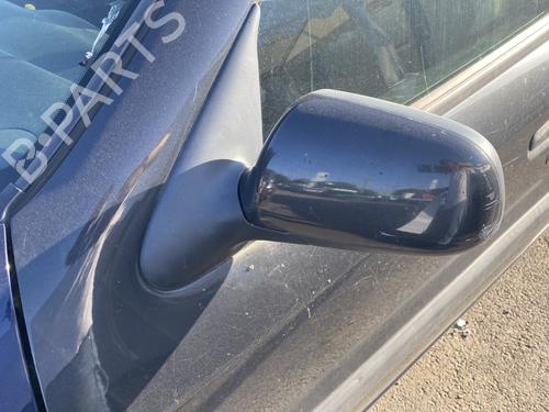 Left mirror CITROËN XSARA (N1) 1.4 i | BP27237063C26 