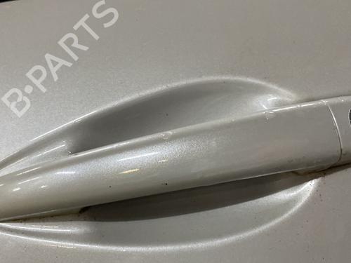 Front left exterior door handle PEUGEOT 208 I (CA_, CC_) 1.5 BlueHDI 100 | BP24181165C128