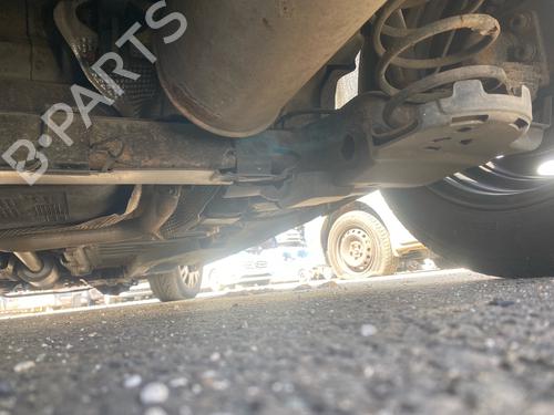 Used Rear axle Rear axle 38187589 38187589