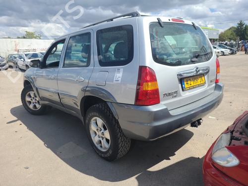 Front right panel MAZDA TRIBUTE (EP) 3.0 V6 24V 4WD (EPFW) | BP38558292C59 - Image 7