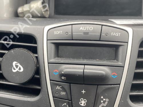 Climate control RENAULT LAGUNA III (BT0/1) 2.0 dCi (BT07, BT0J, BT14, BT1A, BT1S) | BP25133670I5 