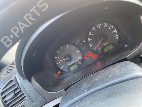 Used Instrument cluster Instrument cluster 36309096 36309096