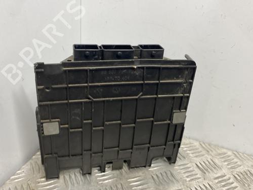 Engine control unit (ECU) CITROËN C3 I (FC_, FN_) | BP21596615M57