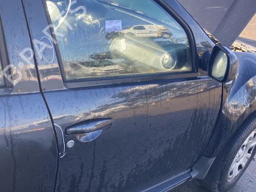 Used Right front door Right front door DACIA DUSTER (HS_) 1.5 dCi (86 hp) 32449178 32449178