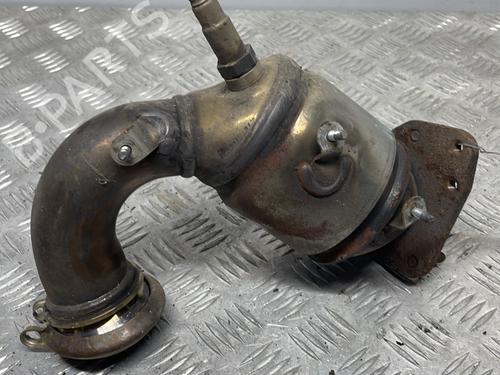 Catalyst OPEL ASTRA H (A04)  | BP25588339M10 