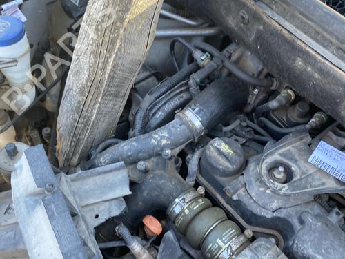 AC compressor PEUGEOT PARTNER Box Body/MPV 1.6 HDi | BP37749966M34 - Image 2