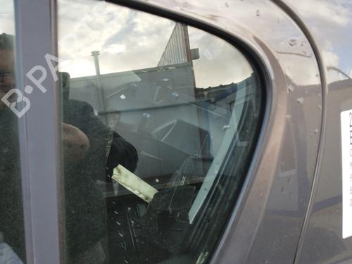 Dør rude ventre bagtil OPEL CORSA D (S07) 1.3 CDTI (L08, L68) | BP21820698C20 